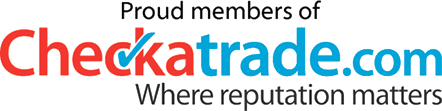Checkatrade Accredited