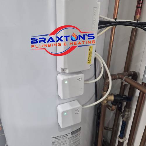plumbing and heating services in essex project 001