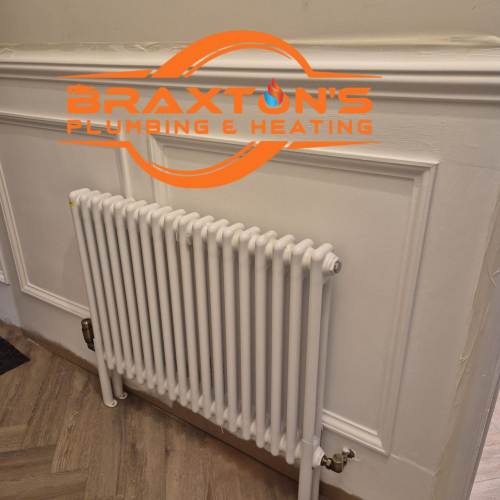 plumbing and heating services in essex project 004