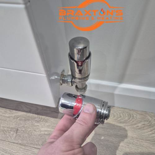 plumbing and heating services in essex project 005