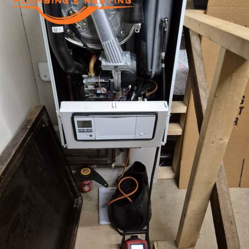 plumbing and heating services in essex project 007