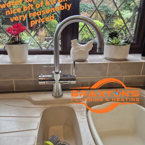 plumbing and heating services in essex project 008