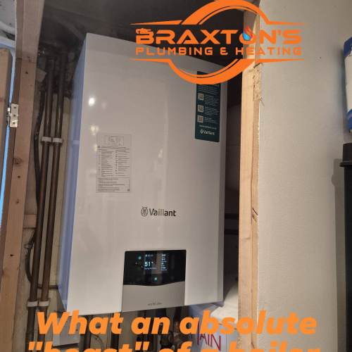 plumbing and heating services in essex project 009