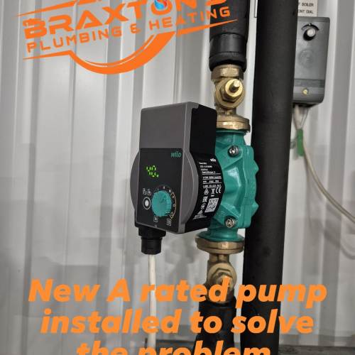 plumbing and heating services in essex project 010