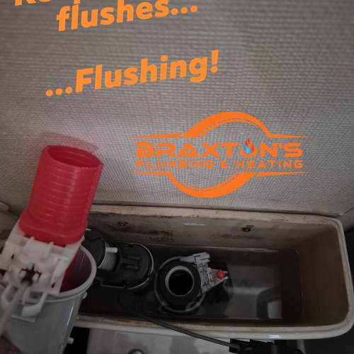 plumbing and heating services in essex project 012