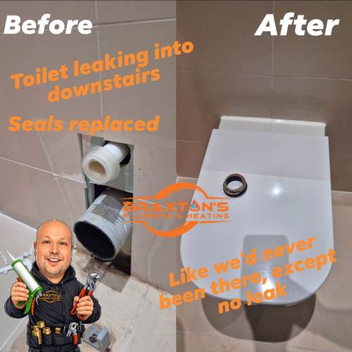 plumbing and heating services in essex project 015