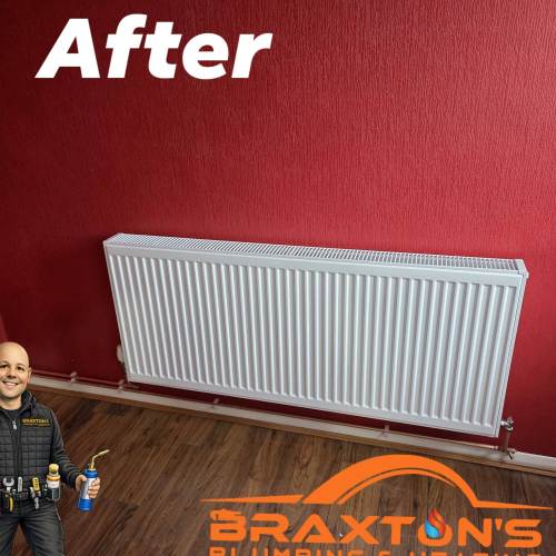 plumbing and heating services in essex project 016
