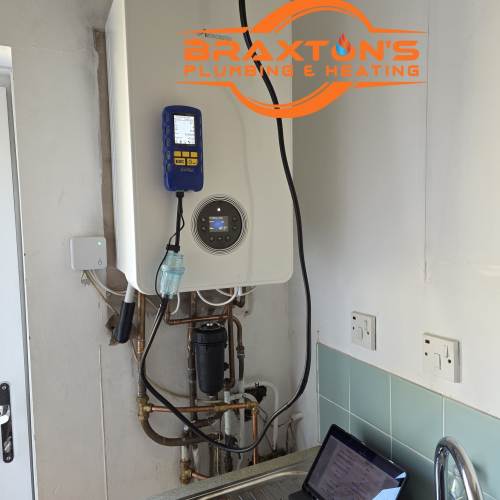 plumbing and heating services in essex project 018