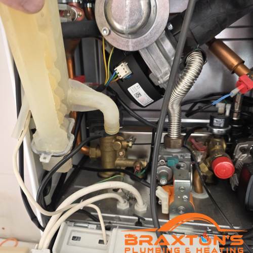 plumbing and heating services in essex project 019