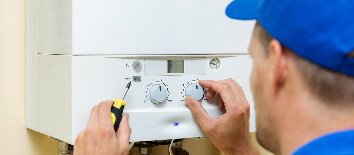 professional plumbing and heating services in essex