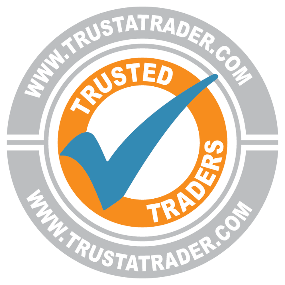 TrustATrader Accredited